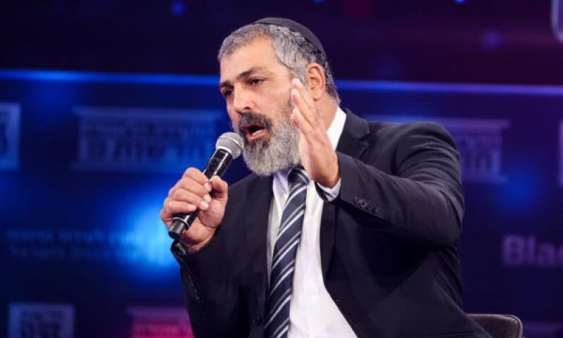 יחזקאלי. עיתונאי מוערך [צילום: יונתן זינדל/פלאש 90]