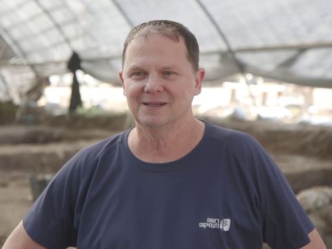 [צילום: אמיל אלג'ם, רשות העתיקות]