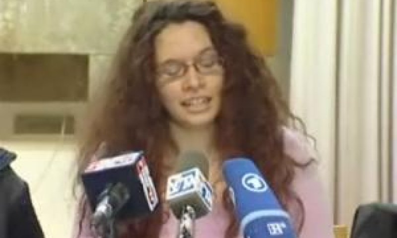 נועה סתת. מנכ"ל הבית הפתוח