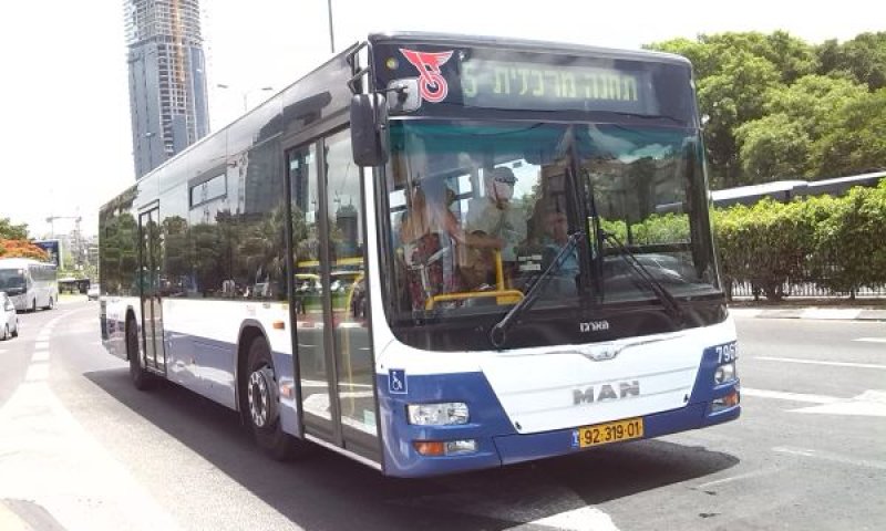 הנתונים המבוקשים לא נמסרו לוועדה [צילום: אברהם שטרן]
