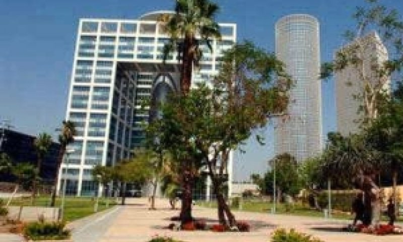 בניין משרד הביטחון והמטכ"ל החדש. עוד הטבות שירות - והפעם בפנסיה