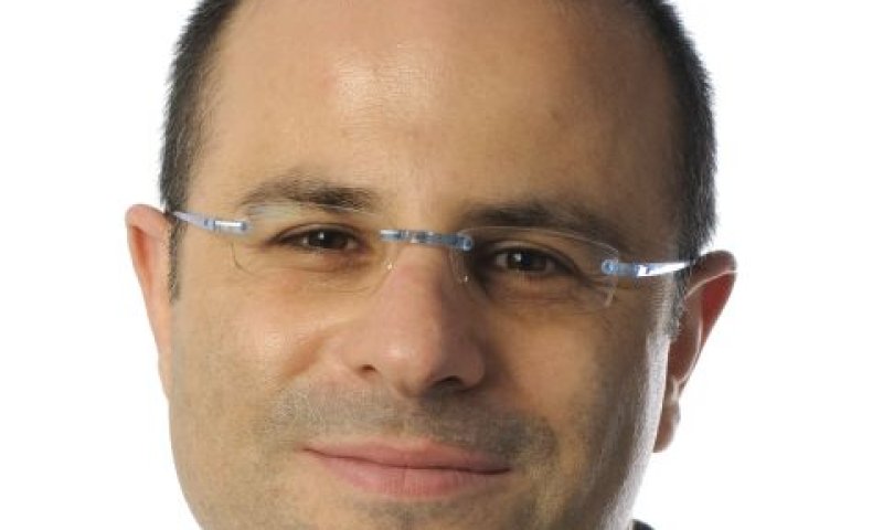 ד"ר שרון פרדו [צילום: דני מכליס]