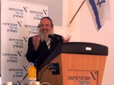 זילברשלג. ל-40 מהחרדים יש אינטרנט