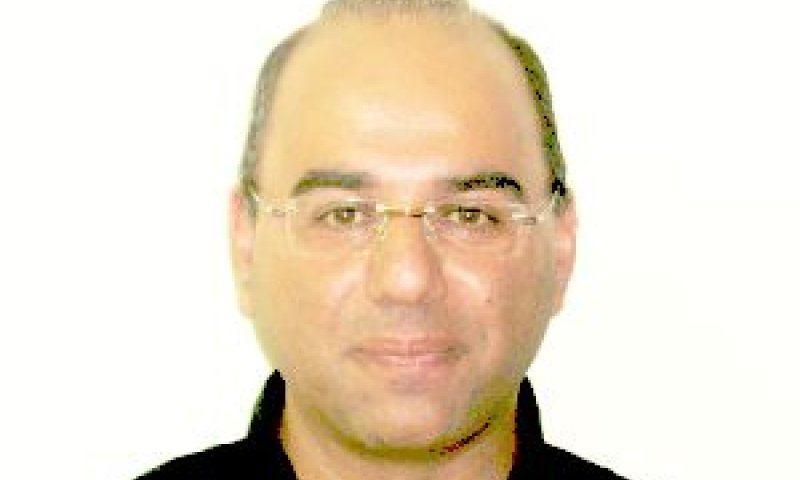 עופר עסיס [צילום: יח"צ]