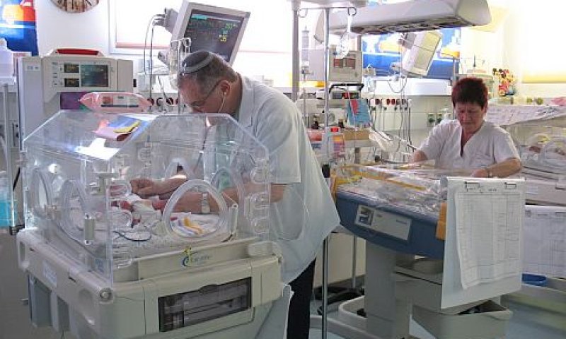 לא בשלים לחיות יחד? [צילום אילוסטרציה: דוברת בי"ח הלל יפה]
