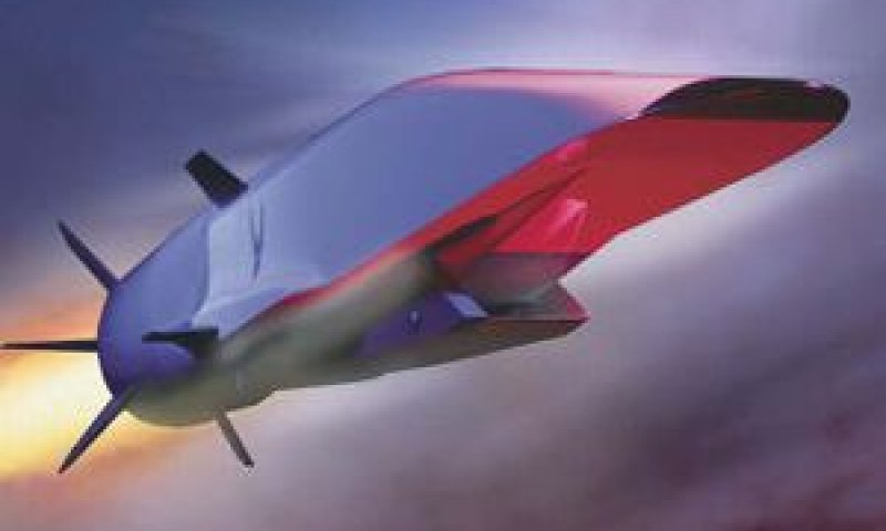 מטוס הניסוי איקס-51 [צילום: U.S Air Force]
