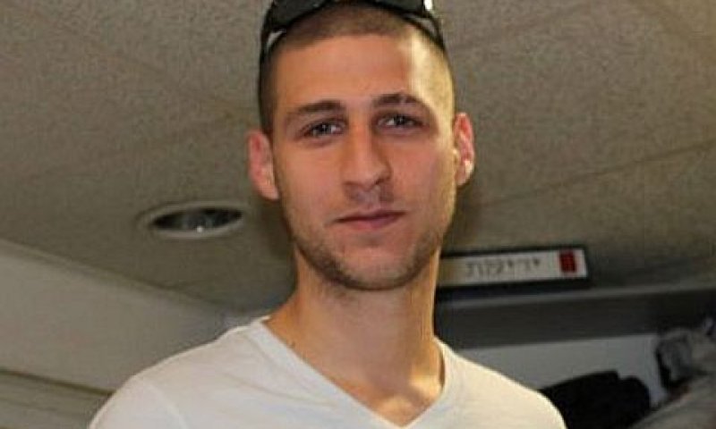 עמרי מניב. סילוף עיתונאי [צילום: יח"צ]
