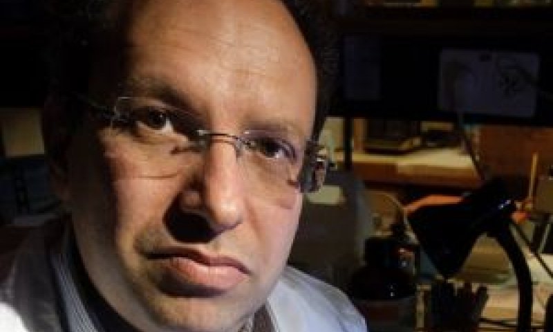 מנכ"ל בונוס ביוגרופ, ד"ר שי מרצקי [צילום: יח"צ]