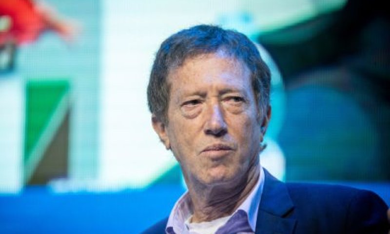 אבי שמחון [צילום: יונתן זינדל/פלאש 90]