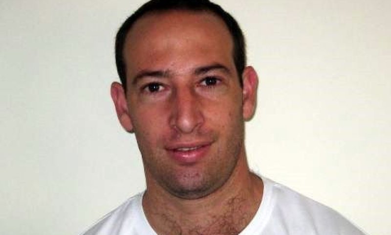 צחי כהן [צילום: יח"צ]