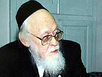 הרב אלישיב