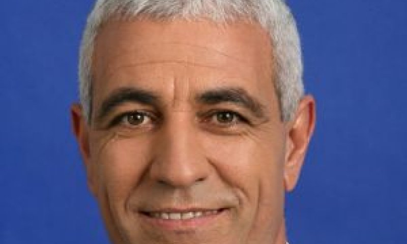 ציון גבאי [צילום: יח"צ]