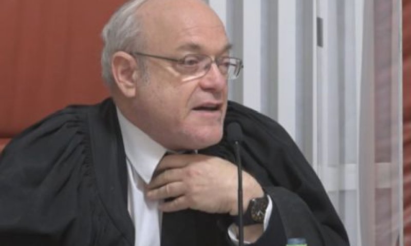 הנדל. מגיב בחריפות [צילום: לע"מ]