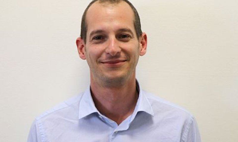 יוצר. אחד לטריליון [צילום: משרד האוצר]