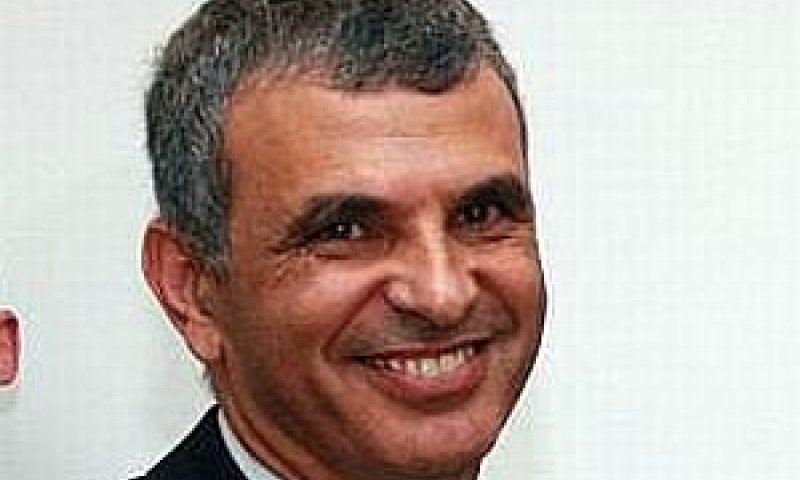 יו"ר מרכז הליכוד, השר משה כחלון [צילום: משרד התקשורת]