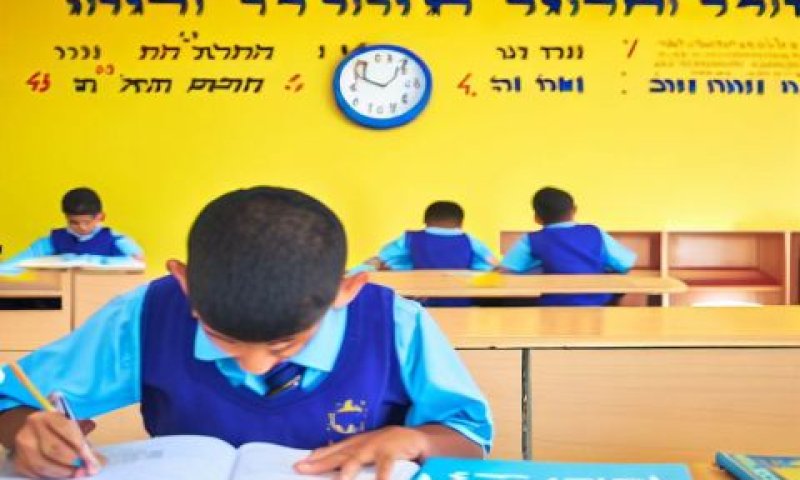 בקרב כל הקבוצות בחברה הישראלית [בינג AI]