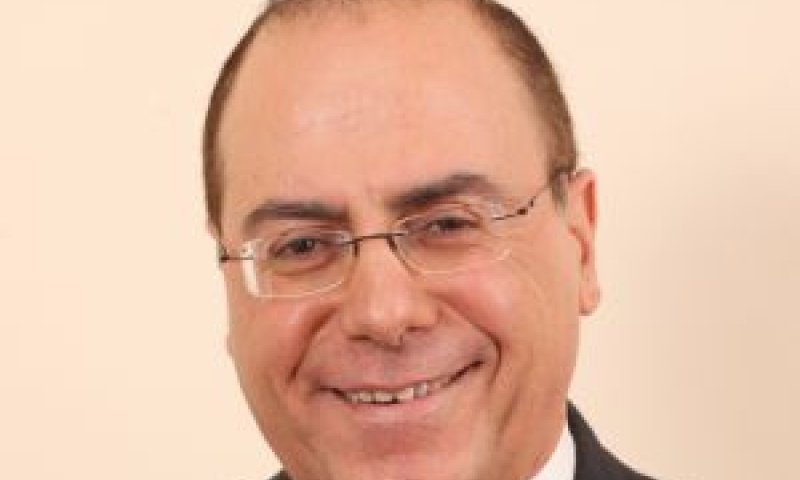 שלום. "רפורמה מקיפה בחברת החשמל" [צילום: פלאש 90]