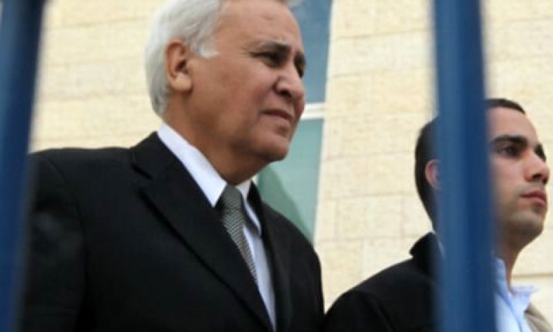קצב. לא נפסקה הלכה [צילום: פלאש 90]