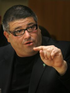 רני רהב [צילום: פלאש 90]
