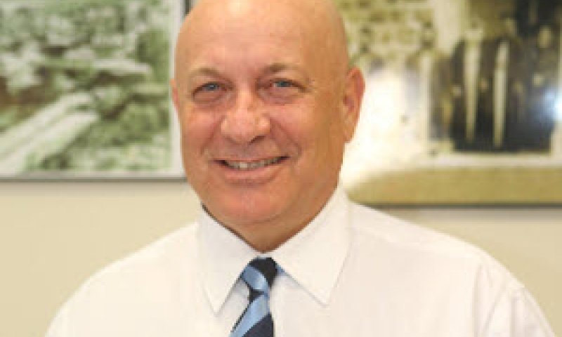 נסנוביץ'. בעל ניסיון רב [צילום: יח"צ]