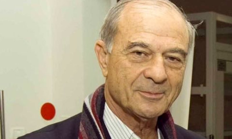 אוריאל לין [צילום: גידי אבינערי]
