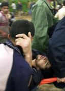 אל-בורייג' [צילום: AP]