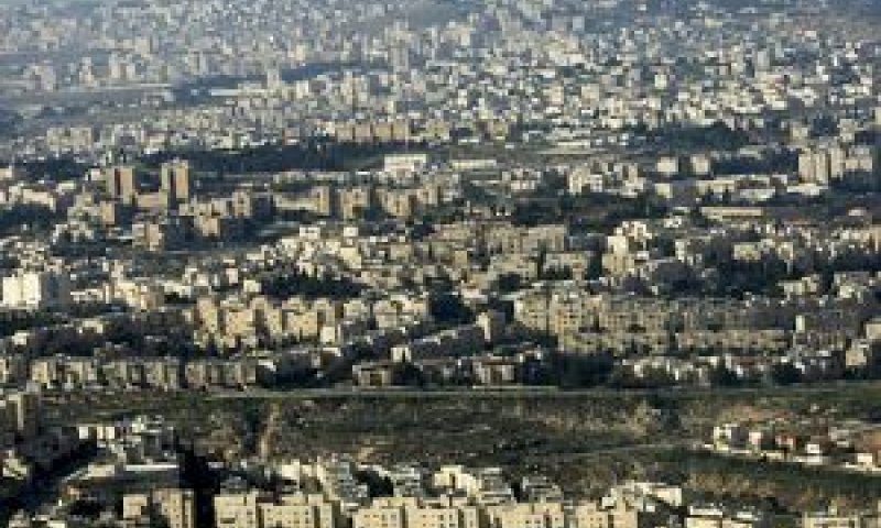 [צילום: פלאש 90]