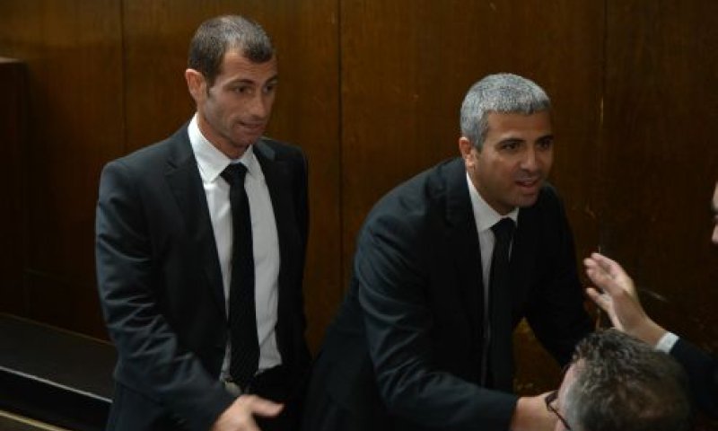 שוורץ ונרקיס. סיכומים בניגוד לתצהיר