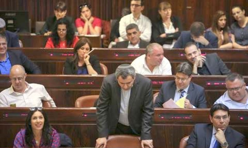 [צילום: הדס פרוש/פלאש 90]