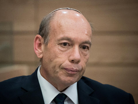 [צילום: יונתן זינדל/פלאש 90]