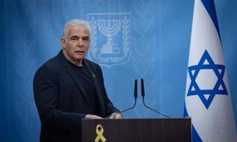[צילום: יונתן זינדל/פלאש 90]