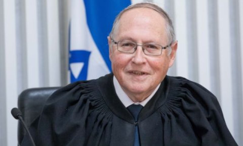 רובינשטיין. כתב את שניהם [צילום: יונתן זינדל, פלאש 90]
