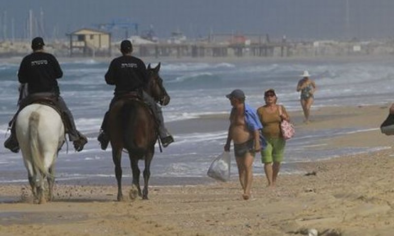 [צילום: צפריר אביוב/AP]