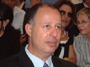 ח"כ צחי הנגבי. הח"כ המושחת ביותר