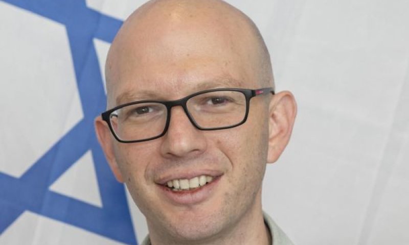 וויינגולד. חילופי גברי בצמרת התקציבית [צילום: אופיר רכבוך]
