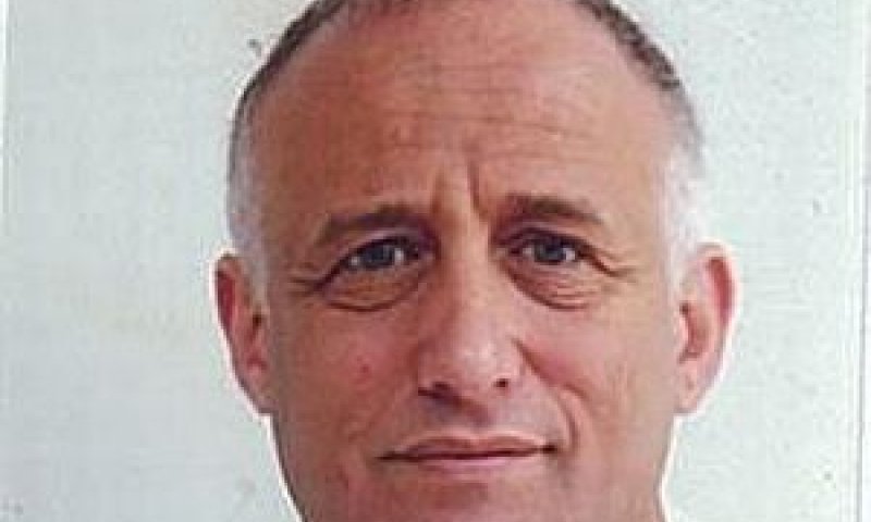 מנחם שטיינברגר [צילום: יח"צ]
