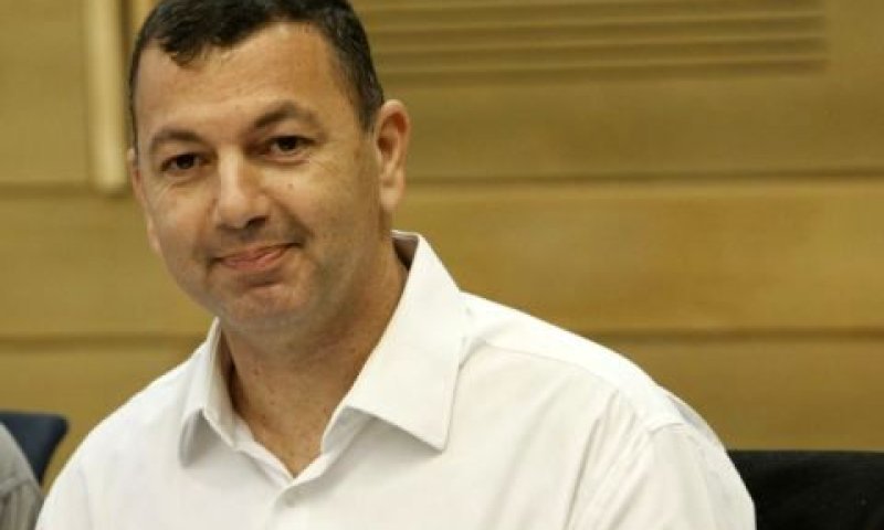 ברגר. האם המנכ"ל ייגרר לדיון בידי הסמנכ"ל? [צילום: פלאש 90]