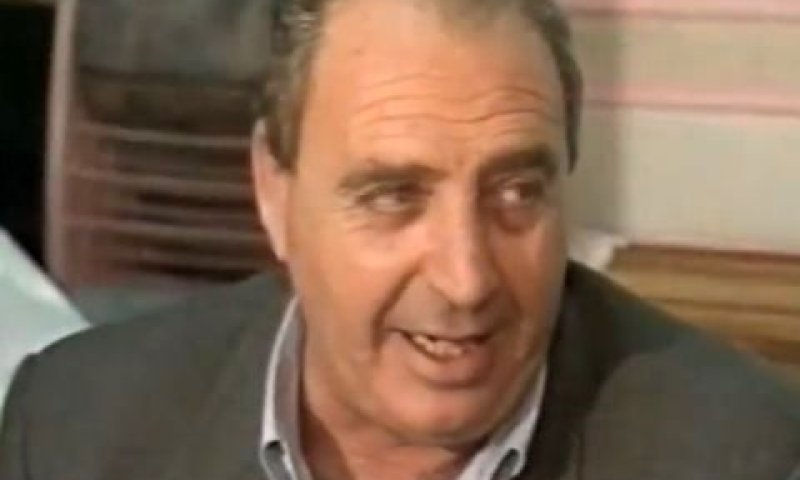 גיורא לב. הודה במיוחס לו