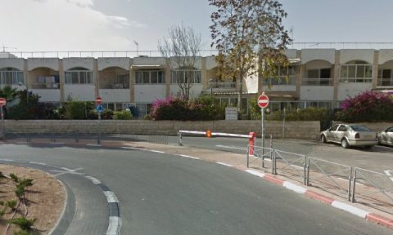רמת תמיר [צילום: סטריט וויו]