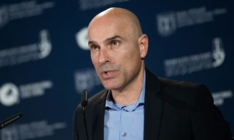 נוה. אחרי 3.5 שנים [צילום: יונתן זינדל, פלאש 90]