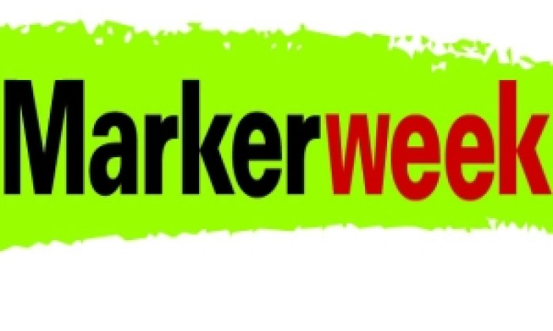 Marker Week