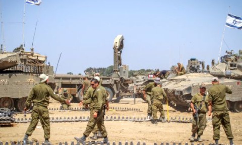 החלטה כתובה ומנומקת [צילום: פלאש 90]