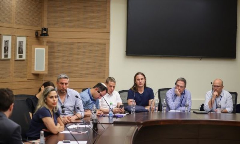 [צילום: נועם מושקוביץ/פלאש 90]