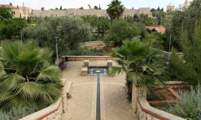 שכונת ימין משה [פלאש 90]