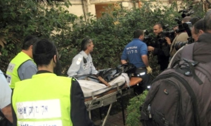 [צילום: יוסי ימפל, מד"צ זק"א]