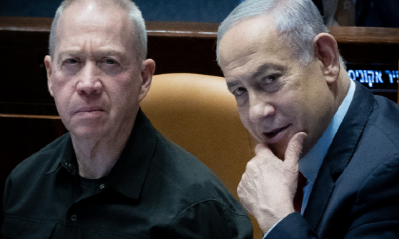 דרש ולא קיבל מקדמה של מיליון דולר [צילום: יונתן זינדל/פלאש 90]