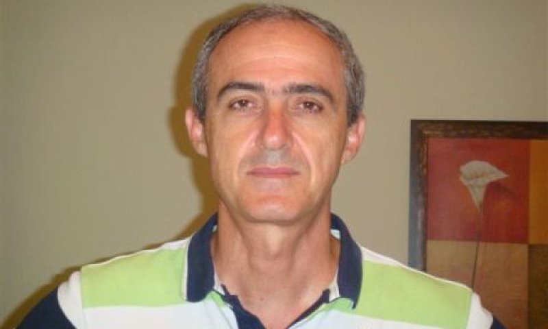 משה בנטוב [צילום: יח"צ]
