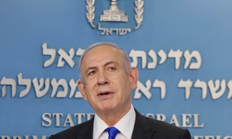 עבר ניתוח בהרדמה מלאה [צילום: מרק ישראל סאלם, פלאש 90]