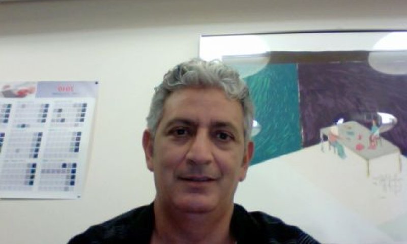 שמעון אלקבץ [צילום: יח"צ]