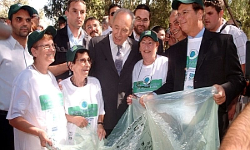 [צילום: ארכיון קק"ל]